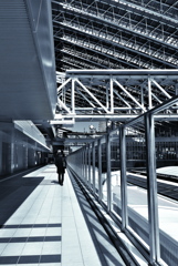 JR大阪駅