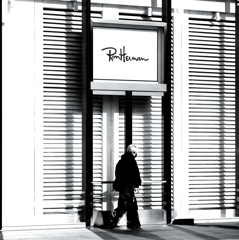 グランフロント外回廊