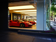 Ferrari