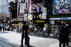 道頓堀