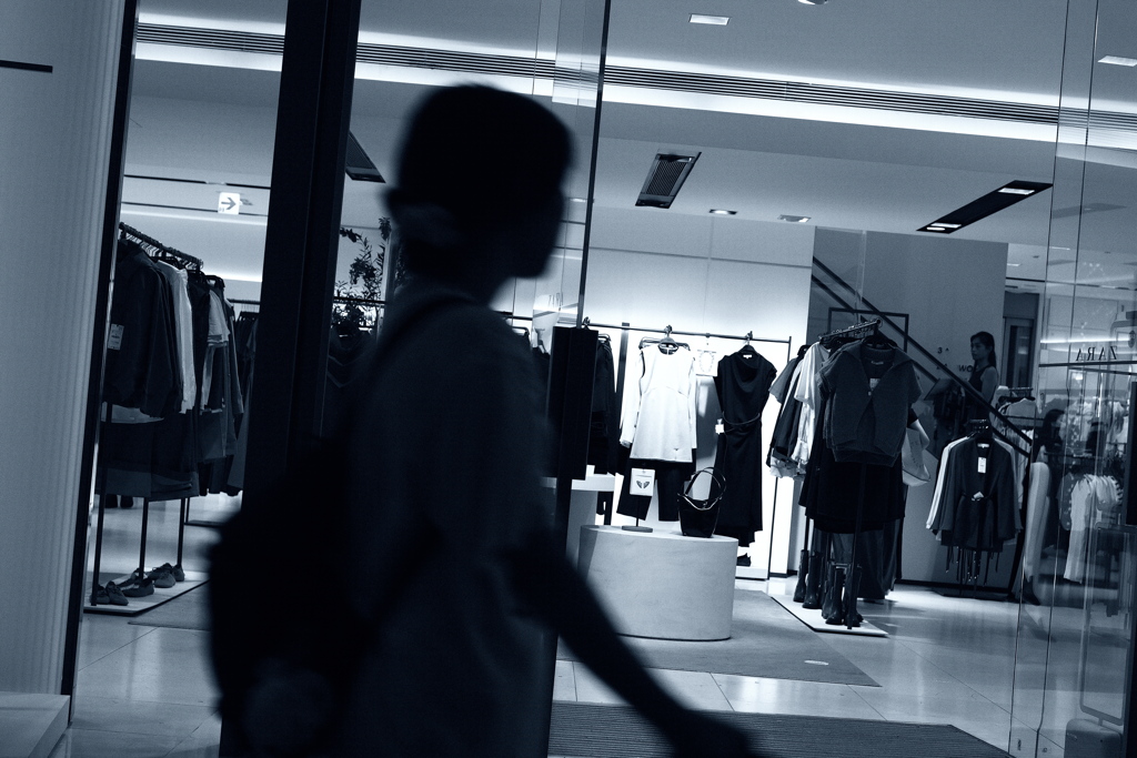 SHOP