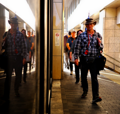 京都はオレに任せろ！