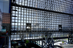 京都駅ビル