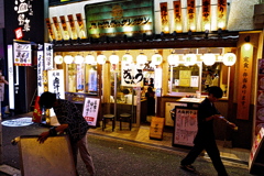 花金の北区梅田㉜