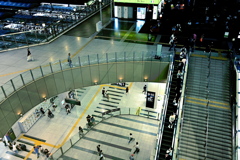 JR大阪駅ステーションシティ