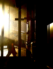 シースルーエレベータ シースルーエレベータ