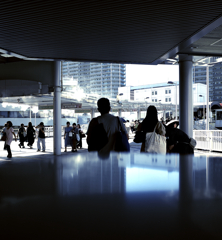 ９月はまだまだ暑かった