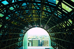 京都駅ビル南口