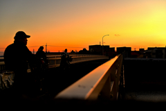 My photo spot