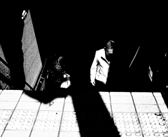 shadow
