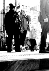 つかれたみたい