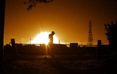 My photo spot