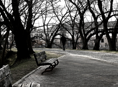 My photo spot