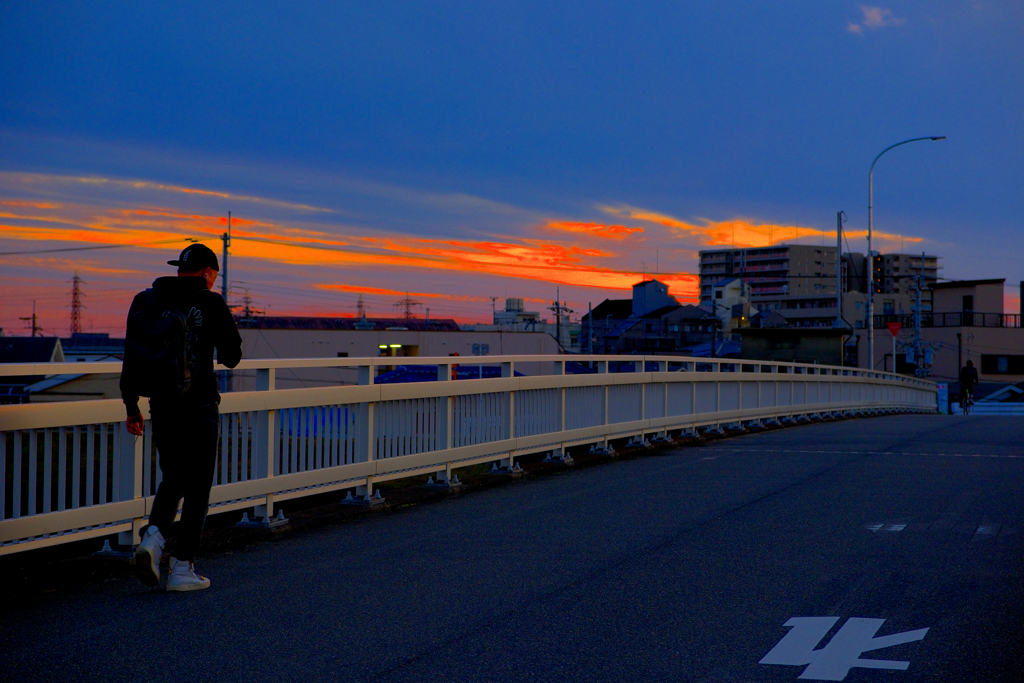 My　phot　spot