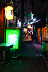 花金の北区梅田㉚
