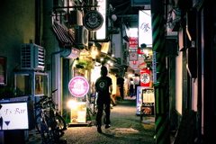 花金の北区梅田⑦