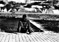 今年はかえれなかったなぁ・・