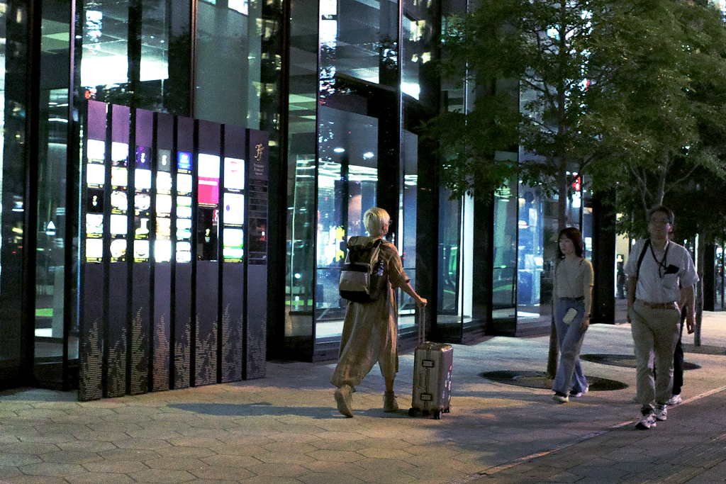 花金の北区梅田⑥