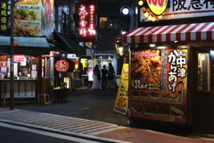 梅田茶屋町