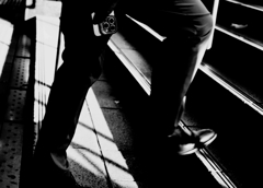 こっちが撮られてるかも・・