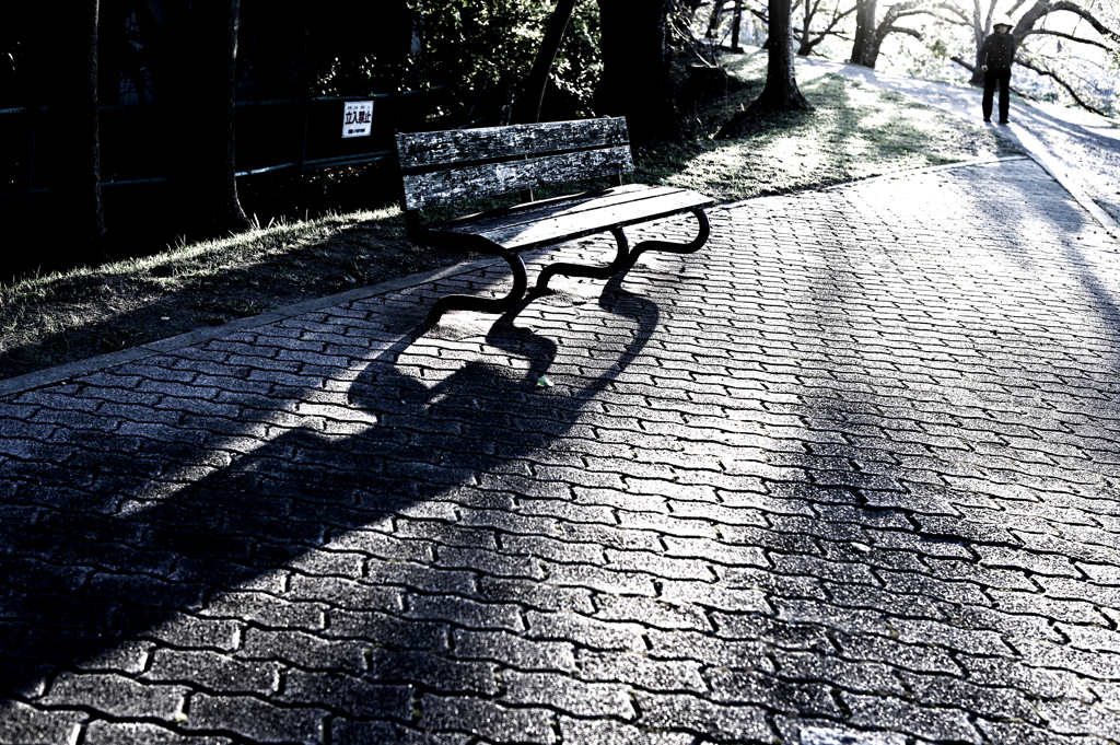My photo spot