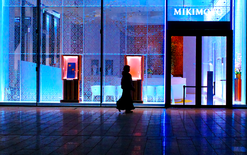 MIKIMOTO