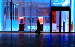MIKIMOTO