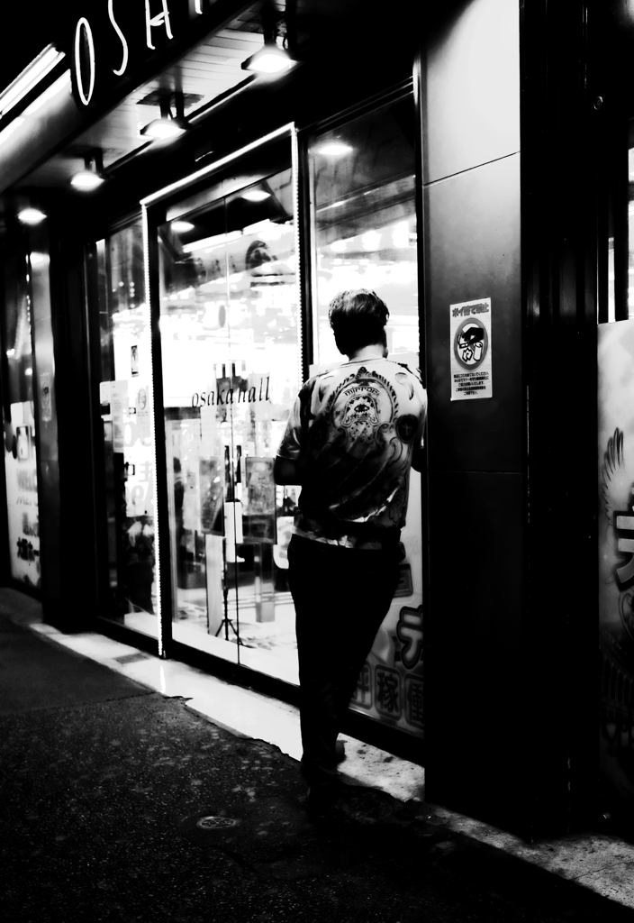 パチンコ店　店内禁煙