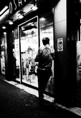 パチンコ店　店内禁煙