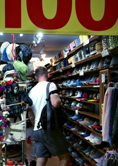 ちょうどキャップ欲しかってん