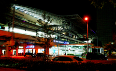 JR大阪駅