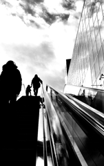 わあ、ついたね・・！