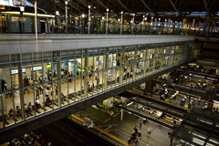 JR大阪駅ステーションシティ