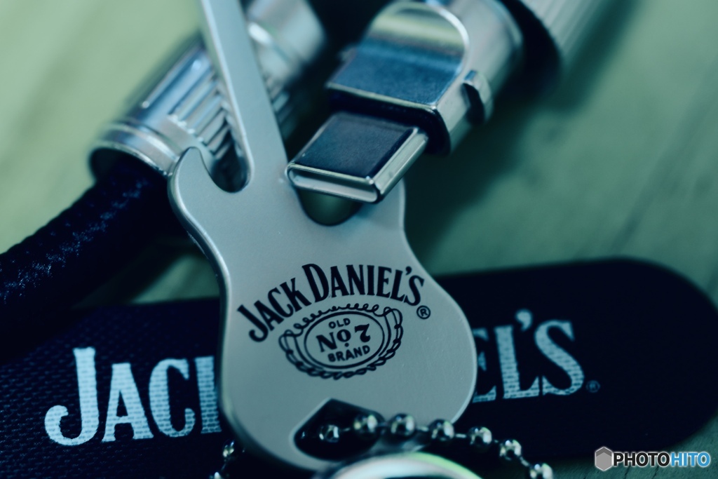 JACK DANIEL'S　タイプCケーブル