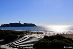 湘南海岸公園