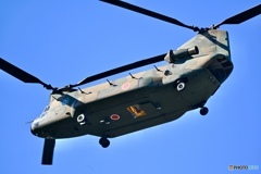 隊員の皆さま、ありがとうございます