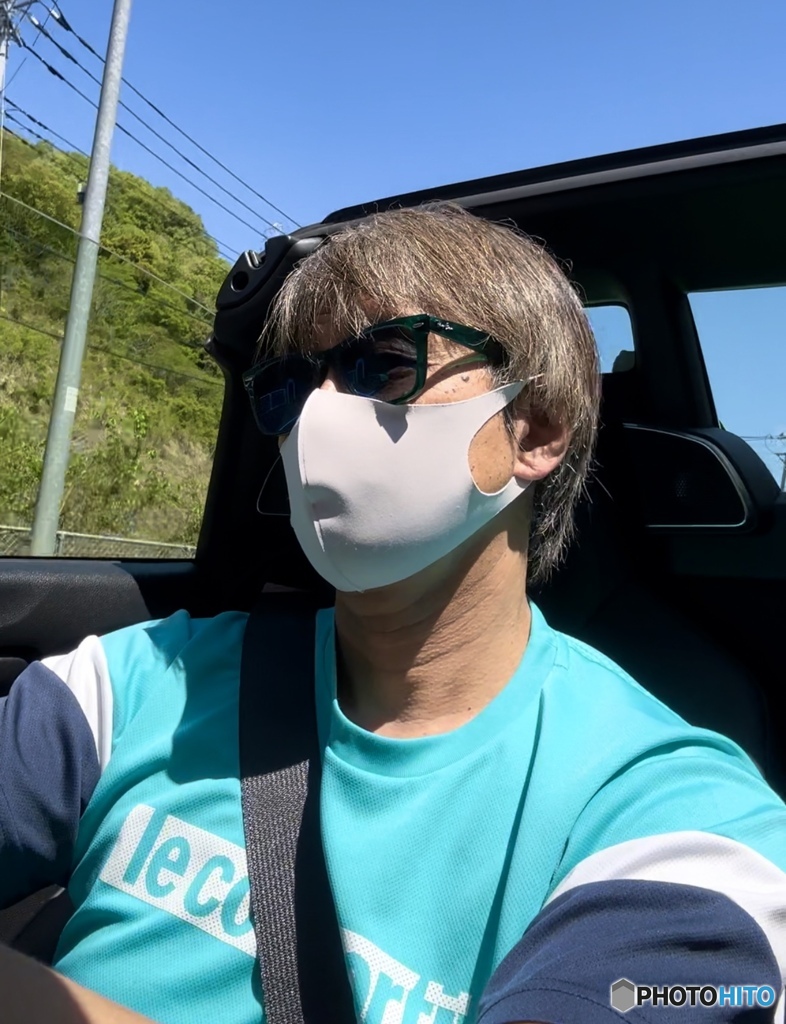 わたくし、本日お誕生日でした♬