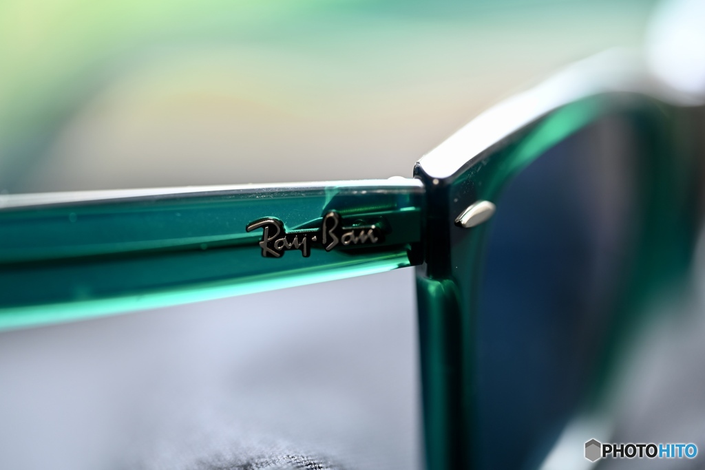 NIKKOR Z MC105mm  GOODです！！