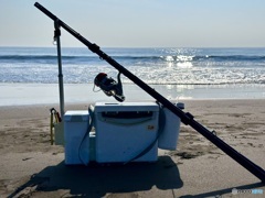 fishing to kissing