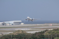 今日のA350