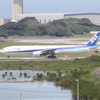 今日のB777