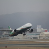 エバー航空