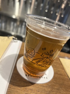 ビール