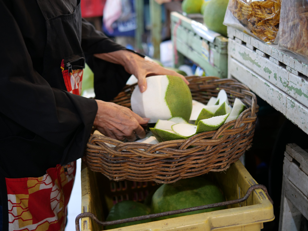 オートーコー市場 #1