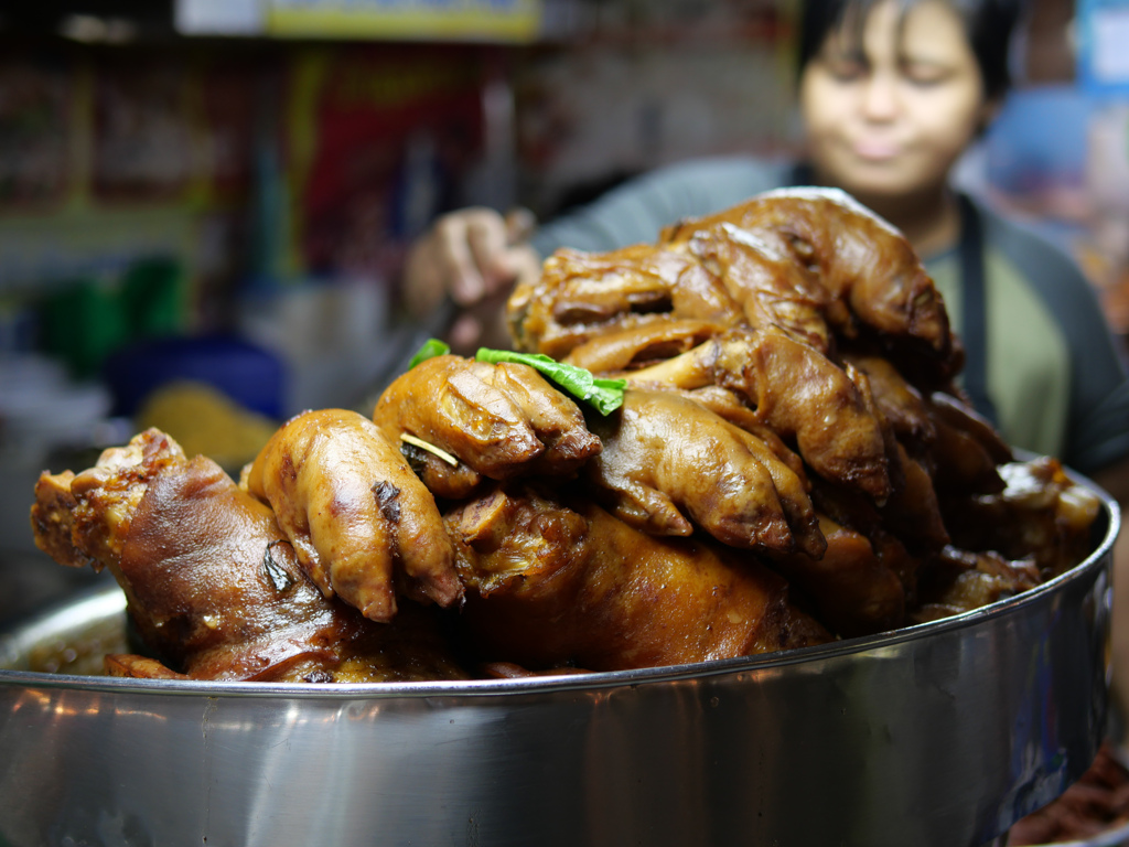 オートーコー市場 #3