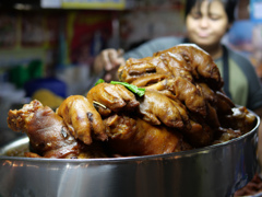 オートーコー市場 #3