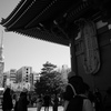 浅草寺 #9