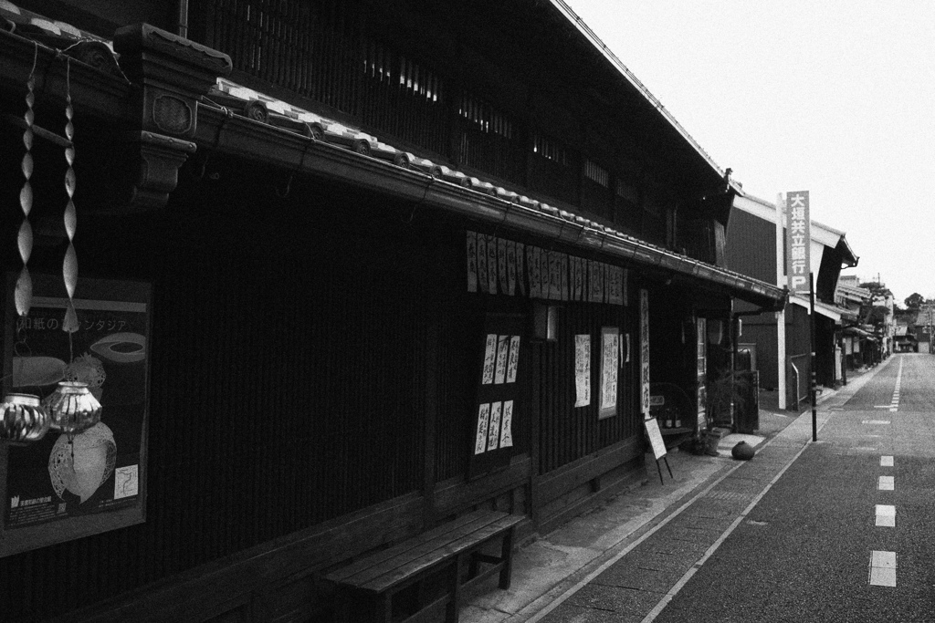 美濃市#07