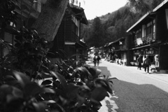 奈良井宿#08