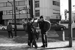 なかよし
